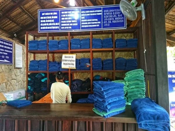 Private Tour Visit Yersin Museum And Mud Bath